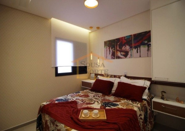 Imagem Apartamento com 2 Quartos à Venda, 48 m² em Vila Constança - São Paulo Imagem Apartamento com 2 Quartos à Venda, 48 m² em Vila Constança - São Paulo