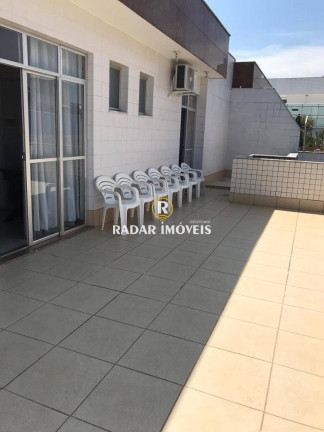 Imagem Cobertura com 4 Quartos à Venda, 180 m² em São Bento - Cabo Frio