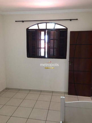 Imagem Sobrado com 3 Quartos à Venda, 195 m² em Jardim São Paulo - São Bernardo Do Campo