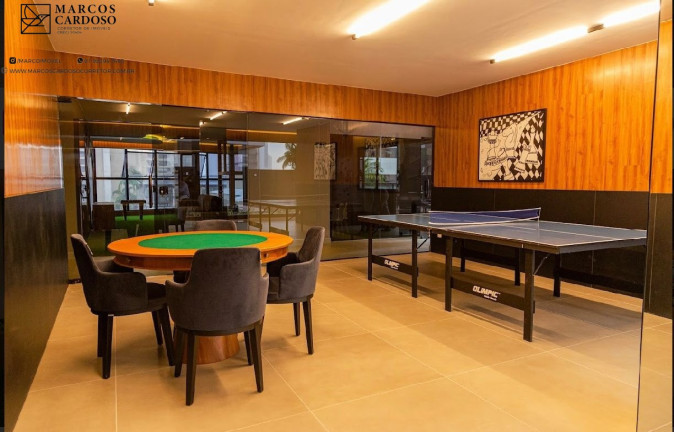 Imagem Imóvel com 3 Quartos à Venda, 91 m² em Batista Campos - Belém