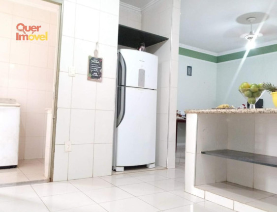 Imagem Casa com 5 Quartos à Venda, 300 m² em Vila Monte Alegre - Ribeirão Preto