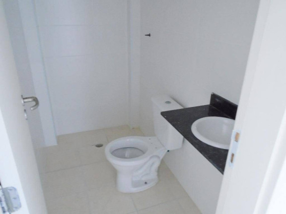 Imagem Apartamento com 3 Quartos à Venda, 115 m² em Canto Do Forte - Praia Grande