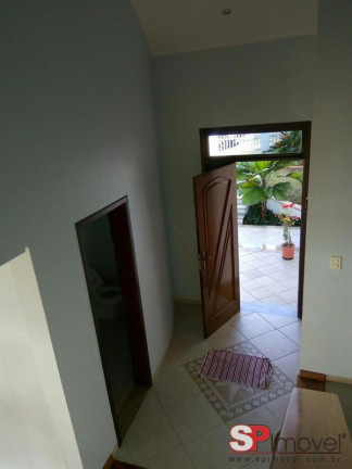 Imagem Casa com 4 Quartos à Venda, 300 m² em City América - São Paulo
