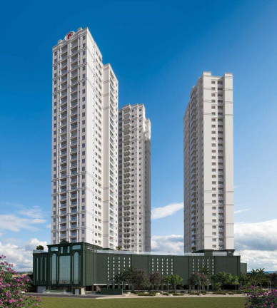 Imagem Apartamento com 4 Quartos à Venda, 120 m² em Itapema - Itapema