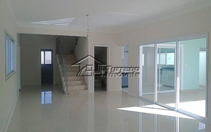 Imagem Casa de Condomínio com 3 Quartos à Venda, 244 m² em Urbanova - São José Dos Campos Imagem Casa de Condomínio com 3 Quartos à Venda, 244 m² em Urbanova - São José Dos Campos