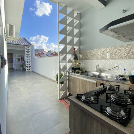 Imagem Casa com 3 Quartos à Venda, 198 m² em Três Rios Do Norte - Jaraguá Do Sul