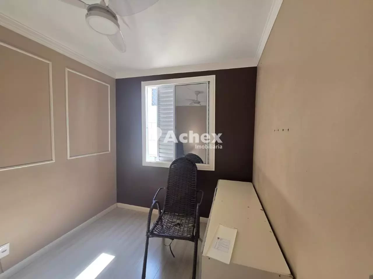 Imagem Apartamento com 3 Quartos à Venda, 53 m² em Vila Marieta - Campinas Imagem Apartamento com 3 Quartos à Venda, 53 m² em Vila Marieta - Campinas