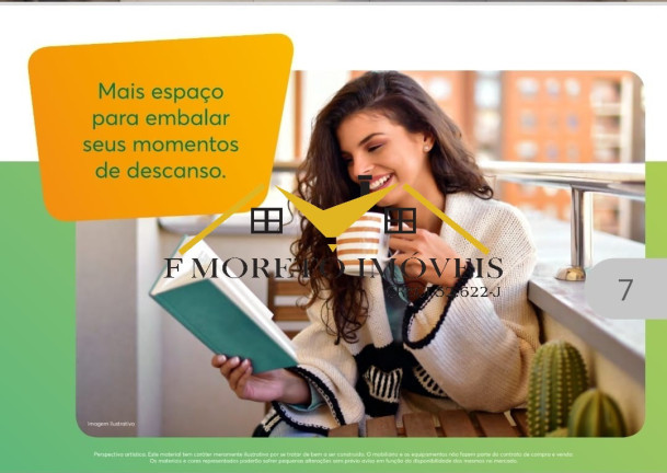 Imagem Apartamento com 2 Quartos à Venda, 40 m² em Residencial Cidade Jardim - São José Do Rio Preto Imagem Apartamento com 2 Quartos à Venda, 40 m² em Residencial Cidade Jardim - São José Do Rio Preto