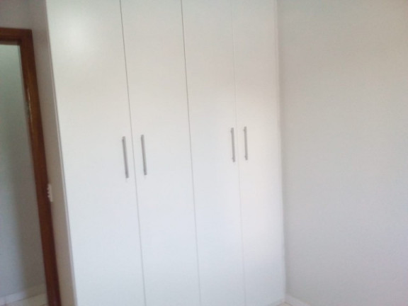 Imagem Apartamento com 3 Quartos à Venda, 50 m² em Parque Doutor Dimas Cera Ometto - Iracemápolis