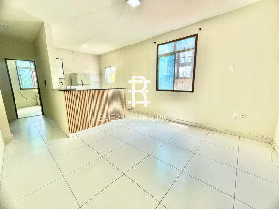 Apartamento com 1 Quarto para Alugar, 40 m² em Ponta Negra - Natal