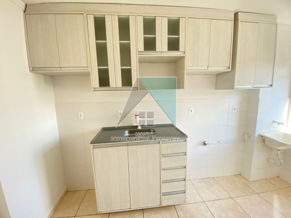 Imagem Apartamento com 2 Quartos para Alugar, 43 m² em Parque Dos Servidores - Ribeirão Preto Imagem Apartamento com 2 Quartos para Alugar, 43 m² em Parque Dos Servidores - Ribeirão Preto