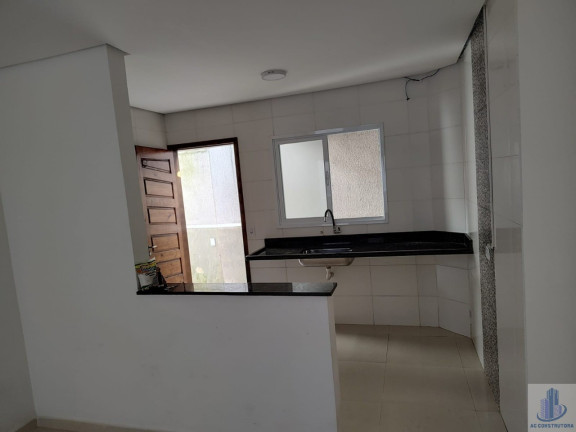 Imagem Sobrado com 2 Quartos à Venda, 52 m² em Maracanã - Praia Grande Imagem Sobrado com 2 Quartos à Venda, 52 m² em Maracanã - Praia Grande