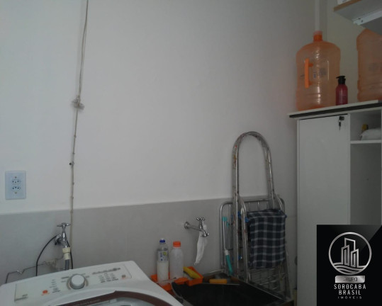 Imagem Apartamento com 3 Quartos à Venda, 92 m² em Centro - Sorocaba