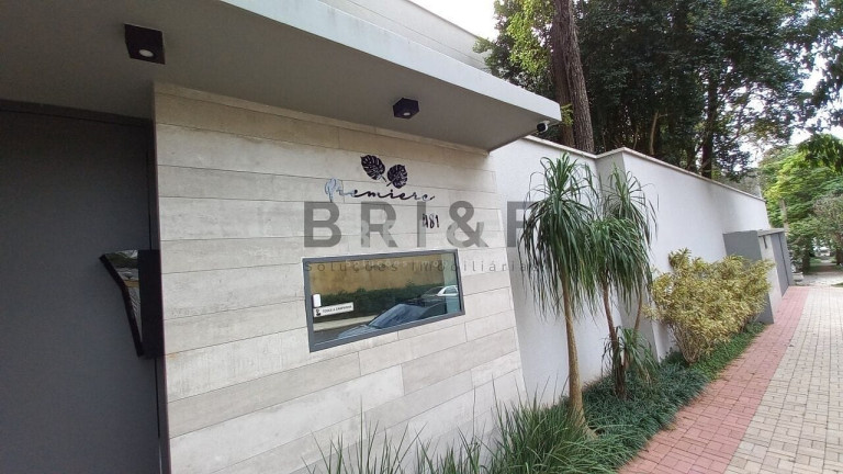 Casa com 4 Quartos à Venda, 424 m² em Jardim Cordeiro - São Paulo