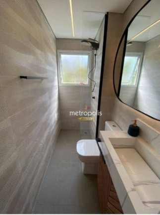 Imagem Apartamento com 2 Quartos à Venda, 55 m² em Baeta Neves - São Bernardo Do Campo