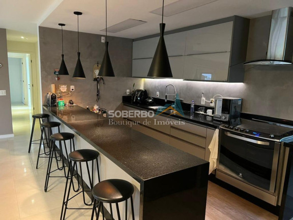 Imagem Cobertura com 3 Quartos à Venda, 263 m² em Recreio Dos Bandeirantes - Rio De Janeiro Imagem Cobertura com 3 Quartos à Venda, 263 m² em Recreio Dos Bandeirantes - Rio De Janeiro