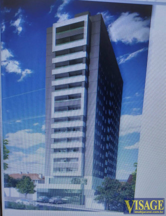 Apartamento com 2 Quartos à Venda,  em Loteamento Villa Branca - Jacareí