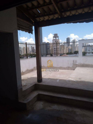 Imagem Imóvel com 4 Quartos à Venda, 220 m² em Jardim América - Goiânia