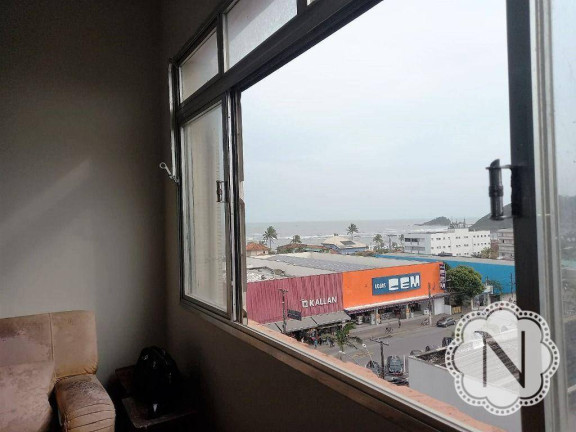 Imagem Apartamento com 2 Quartos para Alugar, 72 m² em Centro - Itanhaém