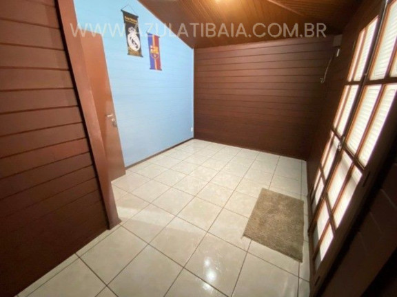 Imagem Imóvel com 3 Quartos à Venda, 127 m² em Guaxinduva - Atibaia