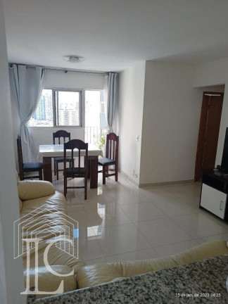 Imagem Apartamento com 2 Quartos à Venda, 64 m² em Saúde - São Paulo