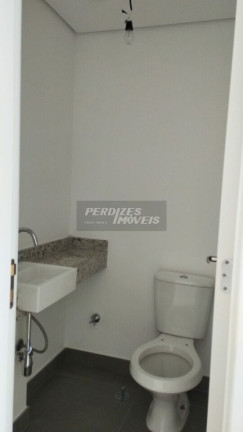 Imagem Apartamento com 3 Quartos à Venda, 150 m² em Perdizes - São Paulo