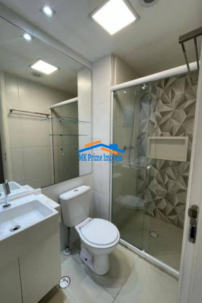Imagem Apartamento com 2 Quartos à Venda, 45 m² em Jaguaré - São Paulo Imagem Apartamento com 2 Quartos à Venda, 45 m² em Jaguaré - São Paulo
