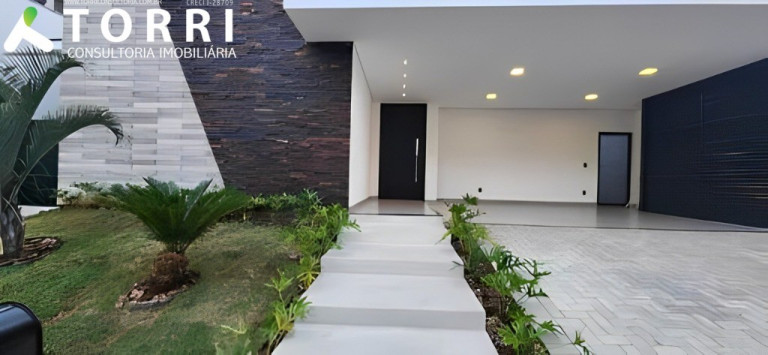Imagem Imóvel com 3 Quartos à Venda, 180 m² em Condomínio Residencial Parque Esplanada - Votorantim