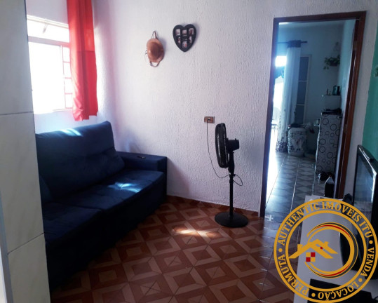 Imagem Casa com 3 Quartos à Venda,  em Jardim Santo Inácio - Salto