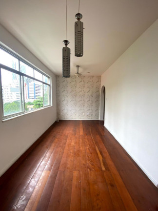 Apartamento com 2 Quartos à Venda, 50 m² em Jardim Apipema - Salvador