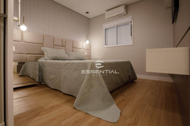 Imagem Casa com 3 Quartos à Venda, 147 m² em Village Imperial Residence - São José Do Rio Preto