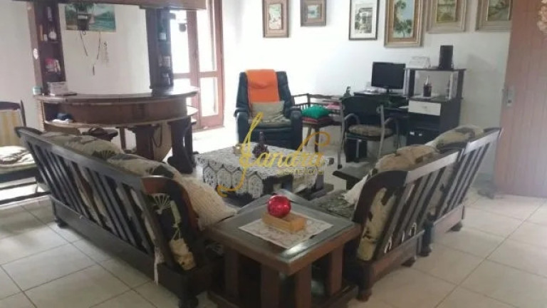 Imagem Casa com 4 Quartos à Venda, 260 m² em Atlantida - Xangri-la