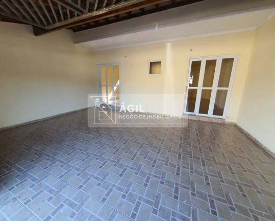 Imagem Casa com 3 Quartos à Venda, 140 m² em Jardim Santa Júlia - São José Dos Campos