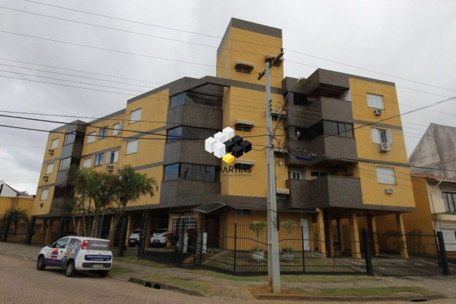 Imagem Apartamento com 2 Quartos à Venda, 55 m² em Morro Santana - Porto Alegre Imagem Apartamento com 2 Quartos à Venda, 55 m² em Morro Santana - Porto Alegre