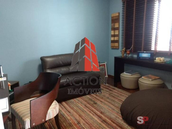 Imagem Apartamento com 4 Quartos à Venda, 179 m² em Tatuapé - São Paulo Imagem Apartamento com 4 Quartos à Venda, 179 m² em Tatuapé - São Paulo