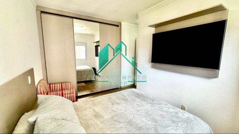 Imagem Apartamento com 2 Quartos à Venda, 66 m² em Jardim - Santo André Imagem Apartamento com 2 Quartos à Venda, 66 m² em Jardim - Santo André