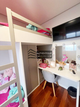 Imagem Apartamento com 3 Quartos à Venda, 123 m² em Centro - São Bernardo Do Campo Imagem Apartamento com 3 Quartos à Venda, 123 m² em Centro - São Bernardo Do Campo