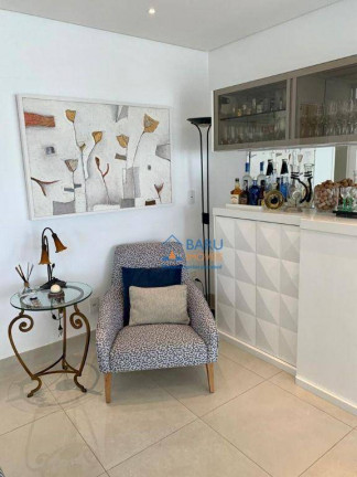 Imagem Apartamento com 3 Quartos à Venda, 172 m² em Perdizes - São Paulo