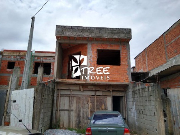 Sobrado com 3 Quartos à Venda, 160 m² em Jardim Rio Negro - Itaquaquecetuba