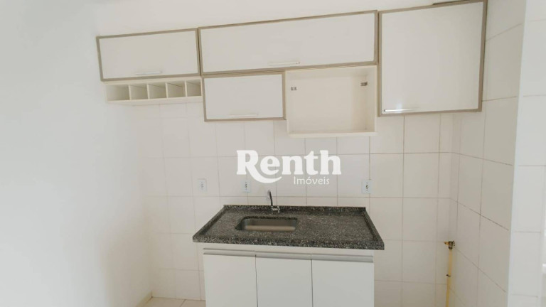 Imagem Apartamento com 2 Quartos à Venda, 48 m² em Jardim Parque Residencial - Rio Claro