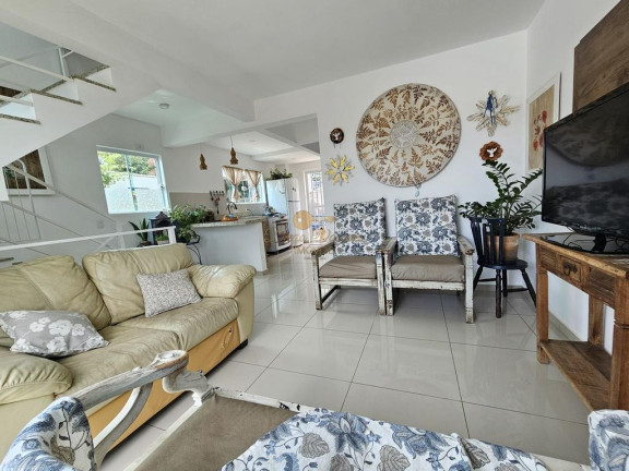 Casa com 2 Quartos à Venda, 90 m² em Fazendinha - Teresópolis