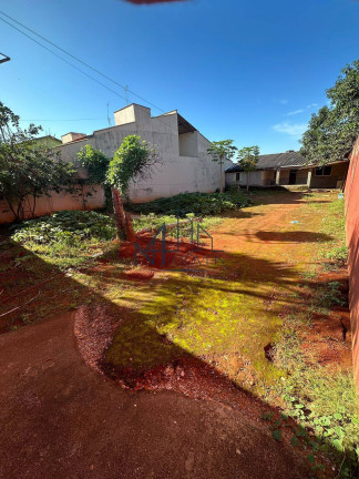 Imagem Terreno à Venda, 372 m² em Parque Santa Cecília - Aparecida De Goiânia Imagem Terreno à Venda, 372 m² em Parque Santa Cecília - Aparecida De Goiânia