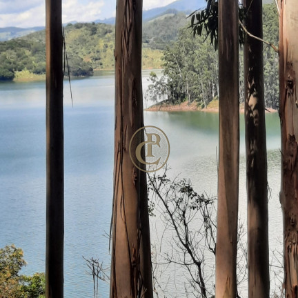 Imagem Fazenda à Venda, 100 m² em Lagoa - Paraibuna Imagem Fazenda à Venda, 100 m² em Lagoa - Paraibuna