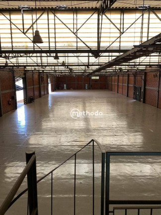 Imagem Galpão para Alugar, 2.600 m² em Jardim Santa Genebra - Campinas Imagem Galpão para Alugar, 2.600 m² em Jardim Santa Genebra - Campinas