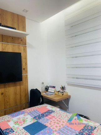 Imagem Apartamento com 2 Quartos à Venda, 58 m² em Chácara Inglesa - São Paulo Imagem Apartamento com 2 Quartos à Venda, 58 m² em Chácara Inglesa - São Paulo