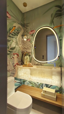 Imagem Apartamento com 3 Quartos à Venda, 113 m² em América - Joinville Imagem Apartamento com 3 Quartos à Venda, 113 m² em América - Joinville