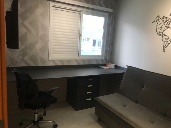 Imagem Apartamento com 3 Quartos à Venda, 101 m² em Vila Assunção - Praia Grande Imagem Apartamento com 3 Quartos à Venda, 101 m² em Vila Assunção - Praia Grande