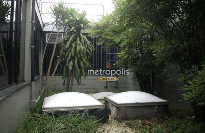 Imagem Galpão à Venda ou Locação, 1.100 m² em Campestre - Santo André Imagem Galpão à Venda ou Locação, 1.100 m² em Campestre - Santo André