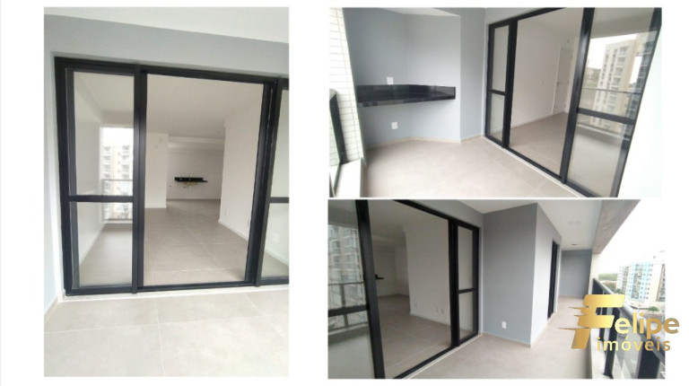 Imagem Imóvel com 3 Quartos à Venda, 76 m² em Jardim Camburi - Vitória Imagem Imóvel com 3 Quartos à Venda, 76 m² em Jardim Camburi - Vitória
