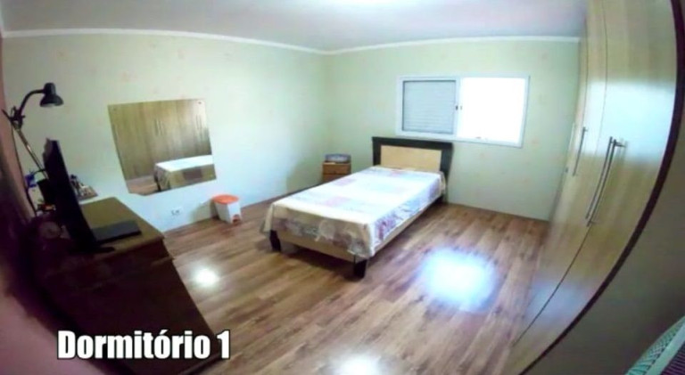 Imagem Sobrado com 3 Quartos à Venda, 250 m² em Vila Assunção - Santo André Imagem Sobrado com 3 Quartos à Venda, 250 m² em Vila Assunção - Santo André